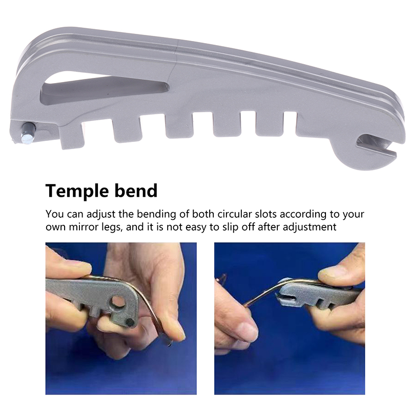 Multi Tool Plier - Tang Multifungsi untuk Kacamata 3D Print,