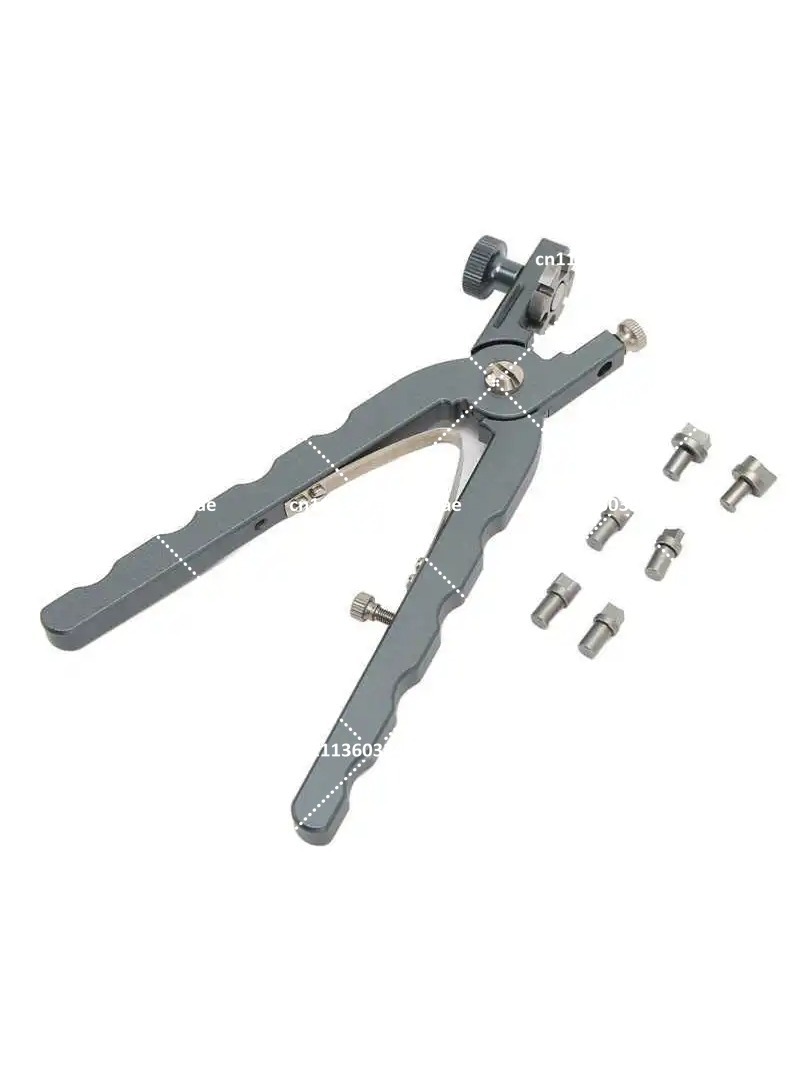 Multi Tool Plier - Alat Perbaikan Jam Tangan Tang Pemotong