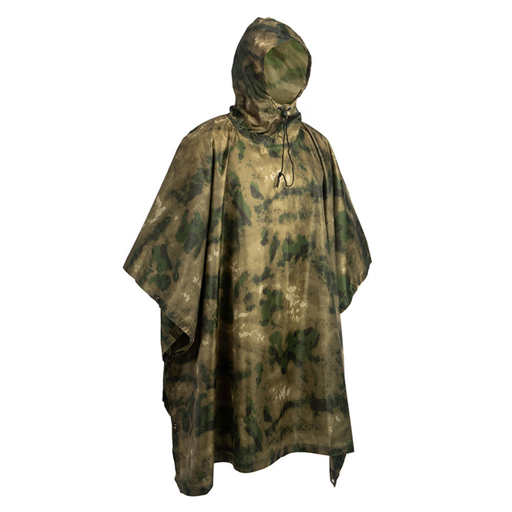 MENFLY ATFG jas hujan pria, ja - Emergency Poncho Rain ulasan dan harga