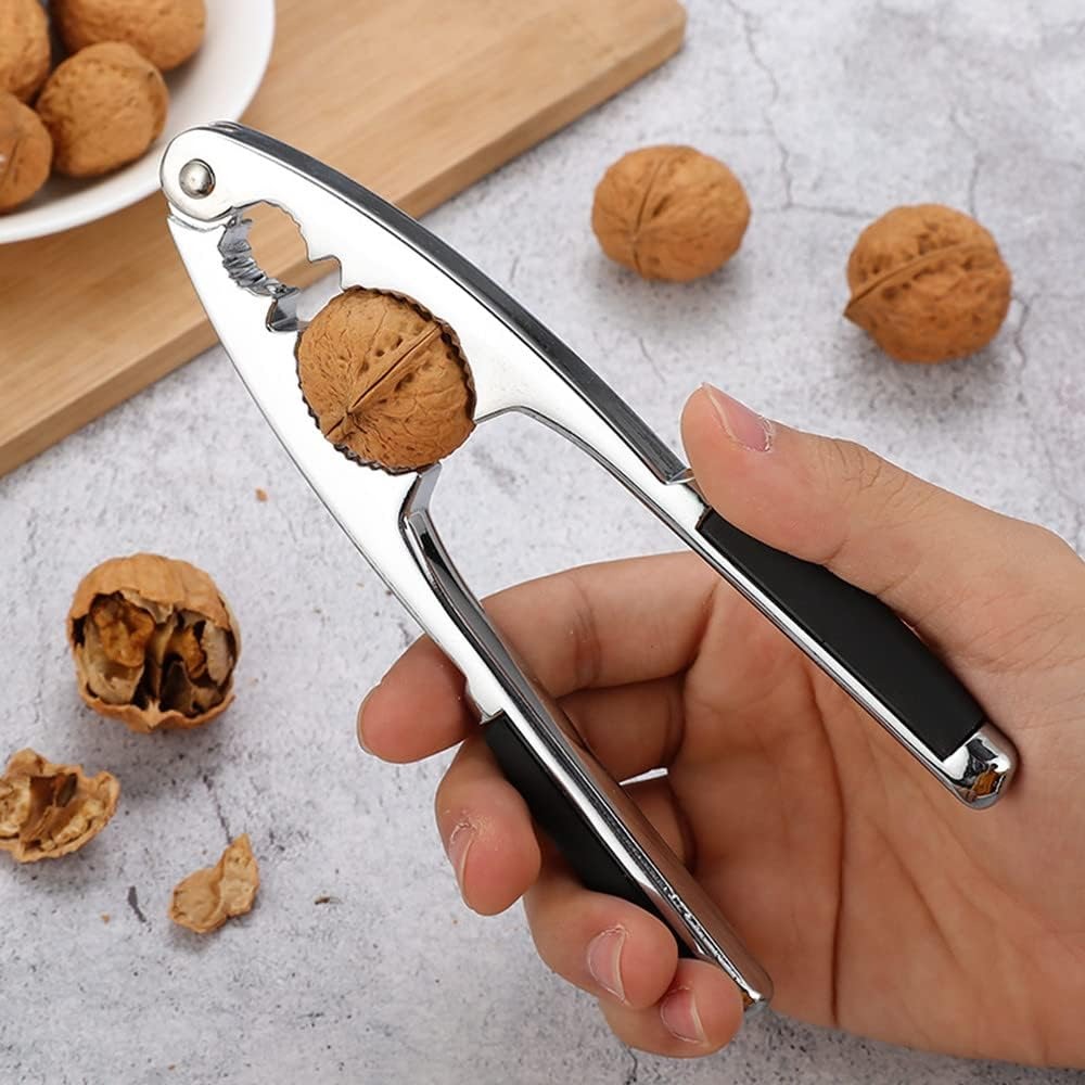 Klip kenari kacang pemecah Haz - Multi Tool Plier ulasan dan harga