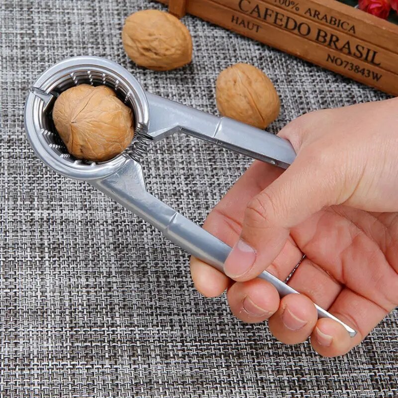 Penjepit Kacang Logam Perak Mu - Multi Tool Plier ulasan dan harga