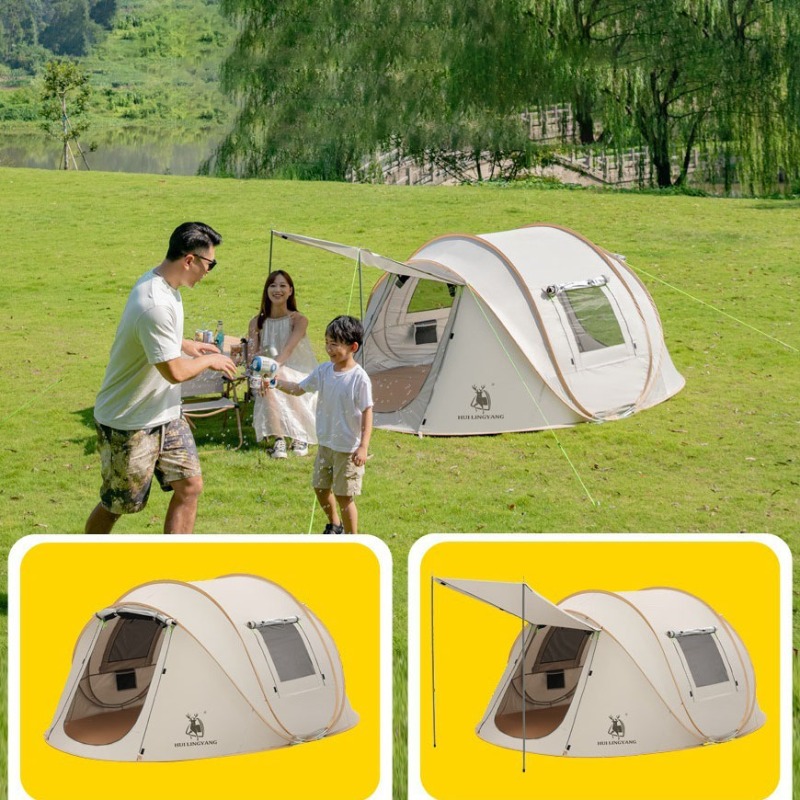 Tenda luar ruangan anti air, t - Emergency Mylar Tent ulasan dan harga