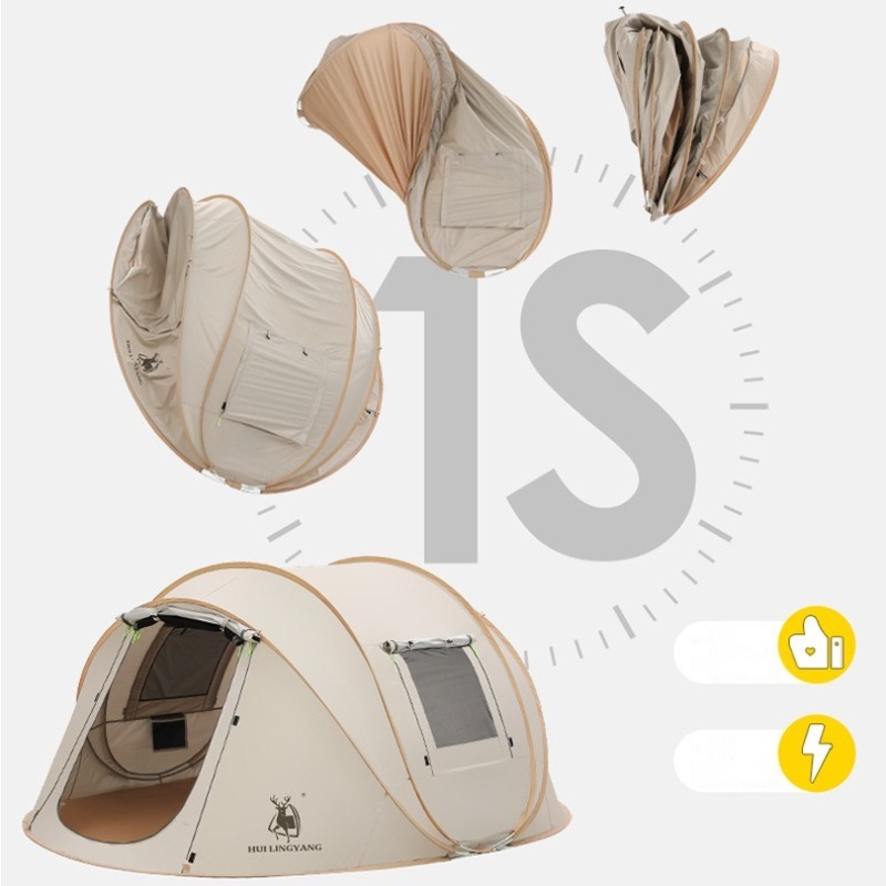 Tenda luar ruangan anti air, t - Emergency Mylar Tent ulasan dan harga