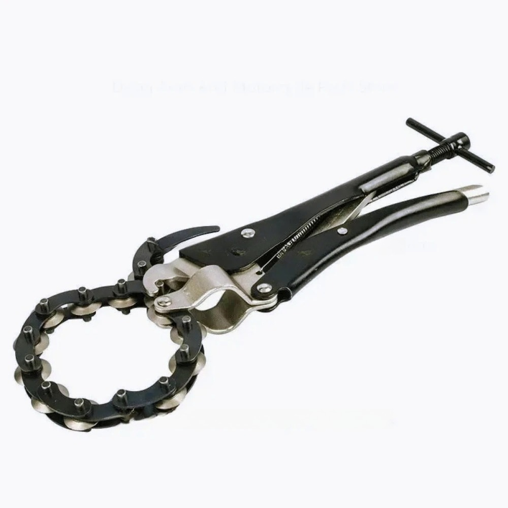 Pemotong Pipa Rantai Tugas Ber - Multi Tool Plier ulasan dan harga