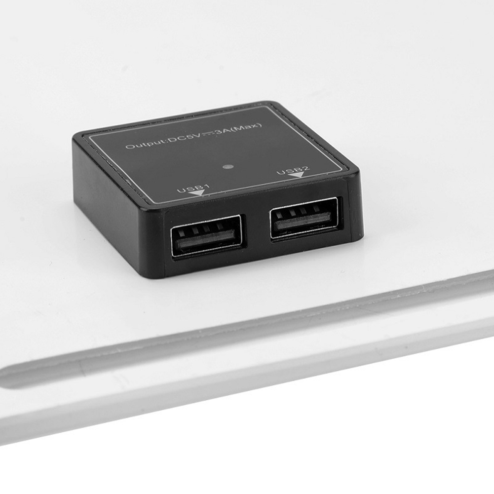 Kit Panel Pengisi Daya Cepat U - Solar Emergency Charger ulasan dan harga