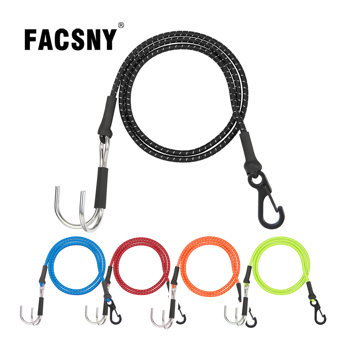 Tali derek kinetik 1/10 kait T - Rescue Rope Throw ulasan dan harga