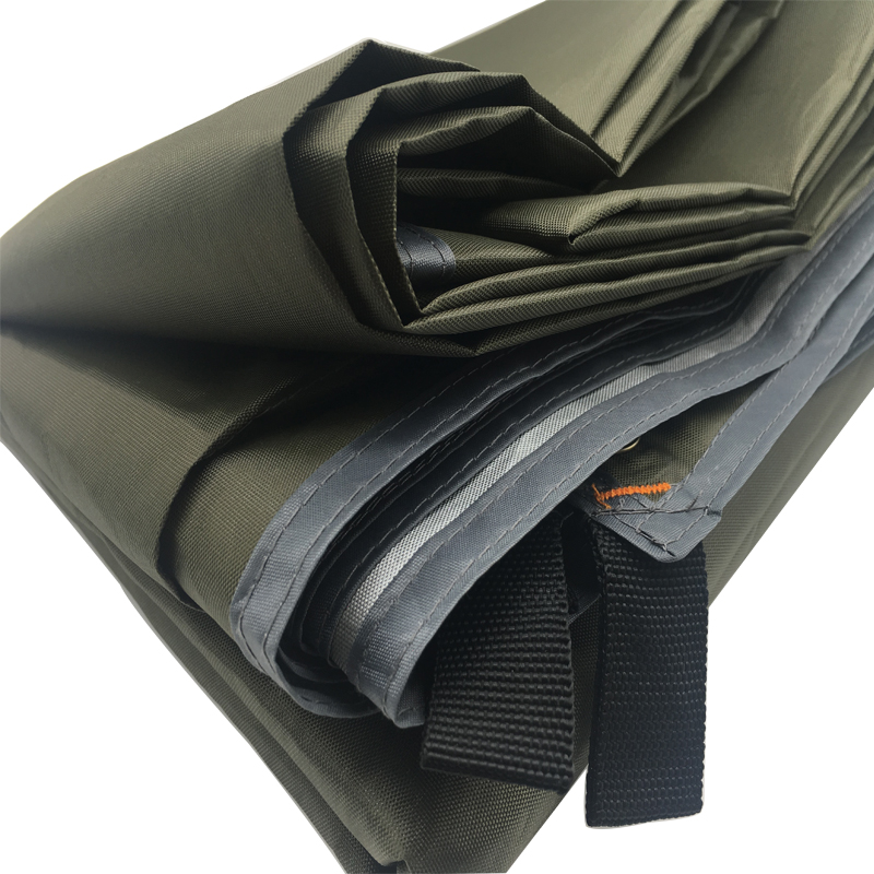 3M X 3M 4M X 3M Tenda Terpal P - Emergency Mylar Tent ulasan dan harga