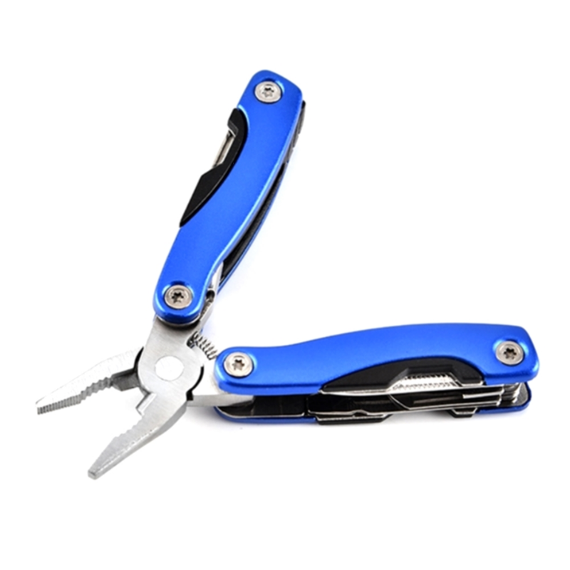 Tang Lipat Baja Tahan Karat Ta - Multi Tool Plier ulasan dan harga