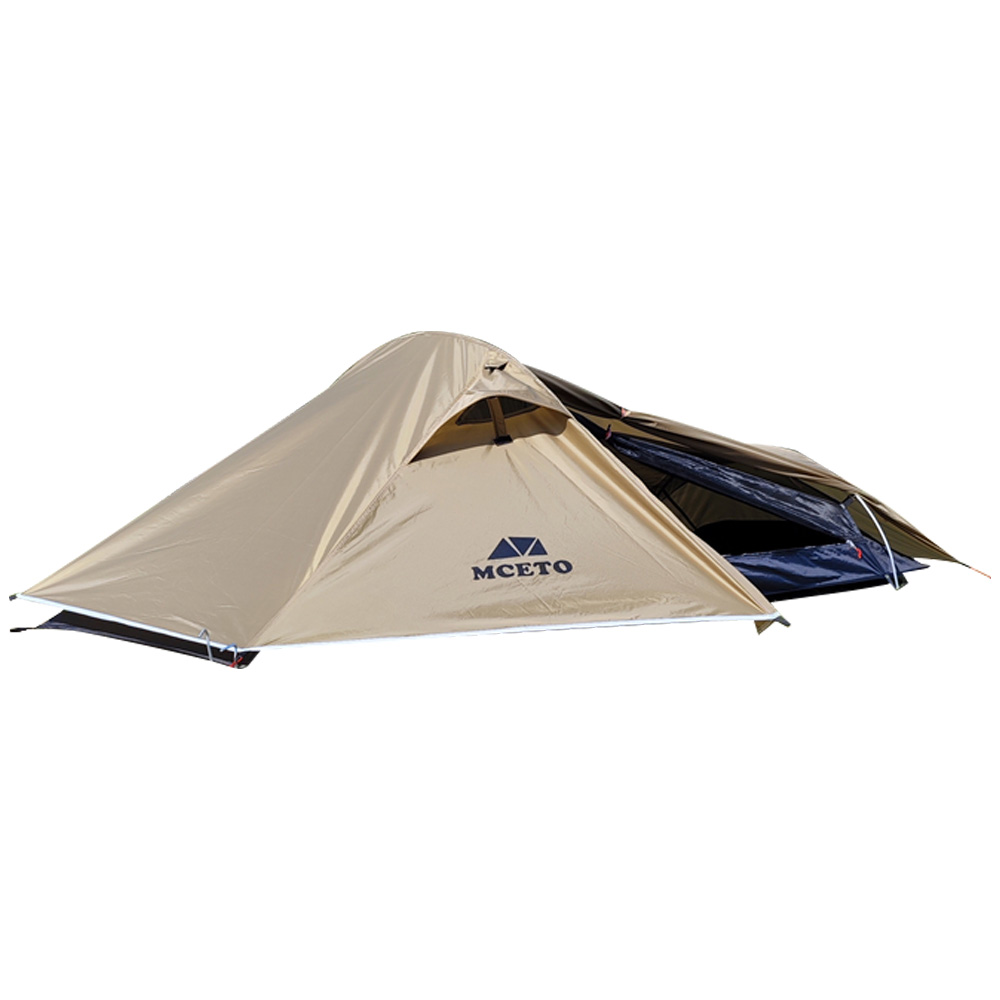 Tenda Backpacking 2024 1 orang - Emergency Mylar Tent ulasan dan harga