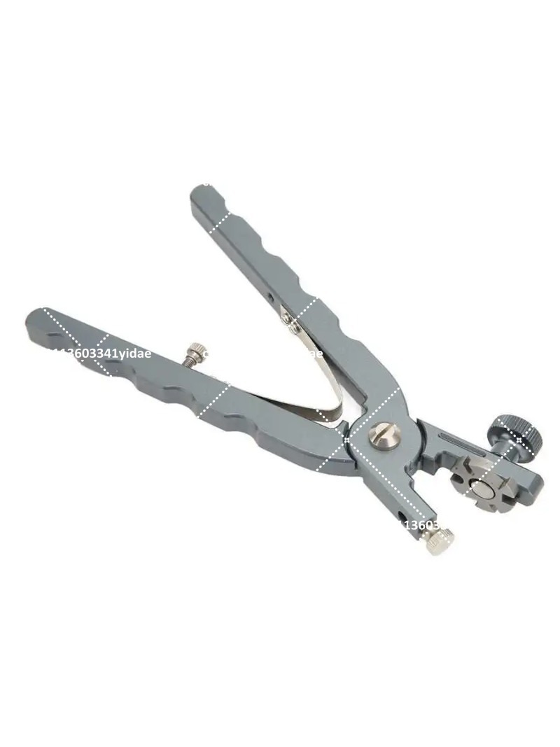 Alat Perbaikan Jam Tangan Tang - Multi Tool Plier ulasan dan harga