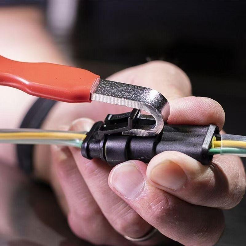 Alat Pemisah Konektor Terminal - Multi Tool Plier ulasan dan harga